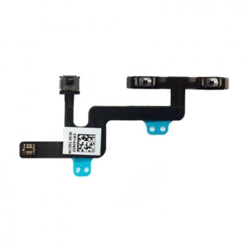 Câble ruban flexible pour commutateur de bouton de sourdine de volume pour iPhone 6 Plus Câble ruban flexible pour commutateur de bouton de sourdine de volume pour iPhone 6 Plus